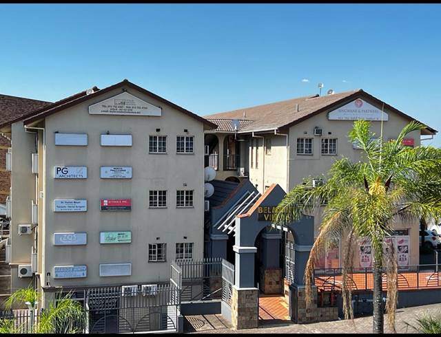 168M² OFFICE SOLD IN NELSPRUIT CENTRAL